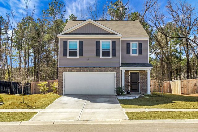 639 Red Mulberry Road, Moncks Corner, SC 29461
