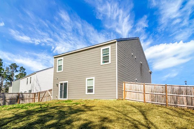 639 Red Mulberry Road, Moncks Corner, SC 29461