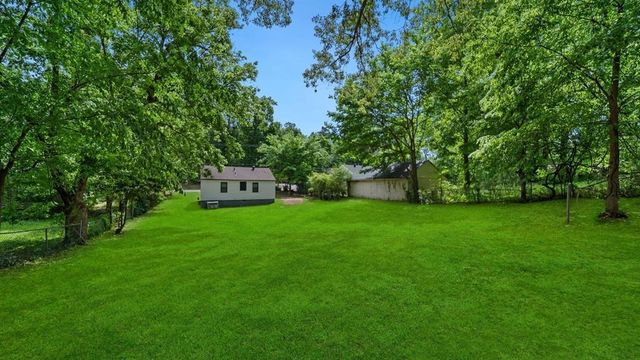 3215 UNIVERSITY ST, Memphis, TN 38127