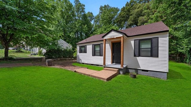 3215 UNIVERSITY ST, Memphis, TN 38127