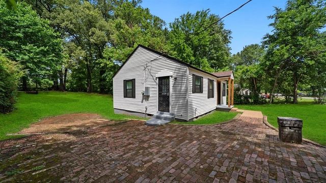3215 UNIVERSITY ST, Memphis, TN 38127