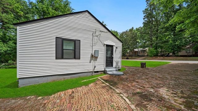 3215 UNIVERSITY ST, Memphis, TN 38127