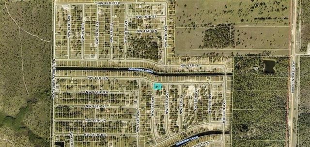 4621 NW 36TH PLACE, Cape Coral, FL 33993