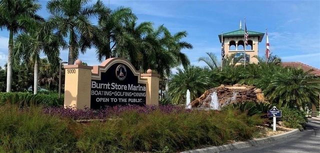 4621 NW 36TH PLACE, Cape Coral, FL 33993