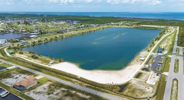 4621 NW 36TH PLACE, Cape Coral, FL 33993