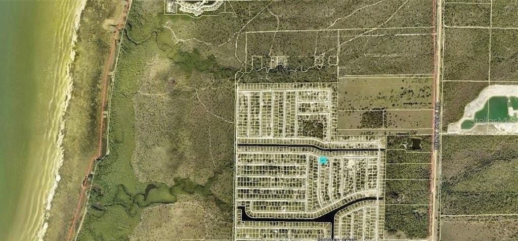 4621 NW 36TH PLACE, Cape Coral, FL 33993