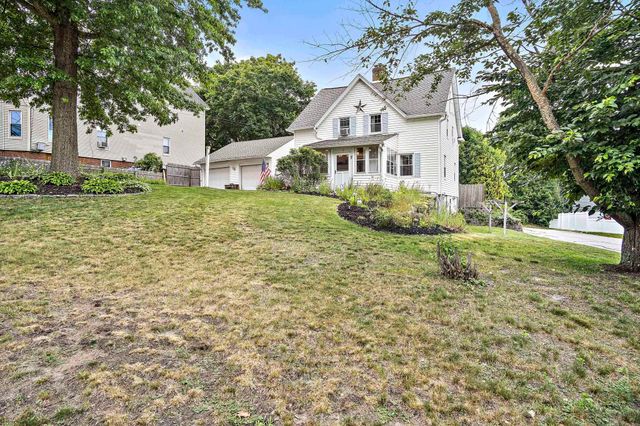 14 Old Wellington Road, Manchester, NH 03104