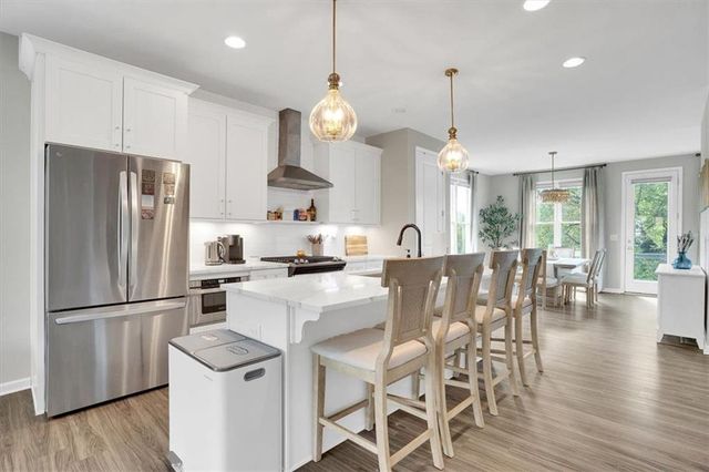 775 Hamilton SE Circle, Atlanta, GA 30312