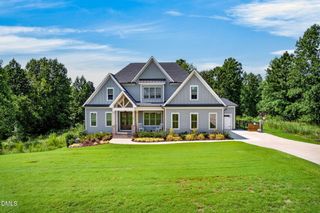 370 Bellini Drive, Clayton, NC 27527