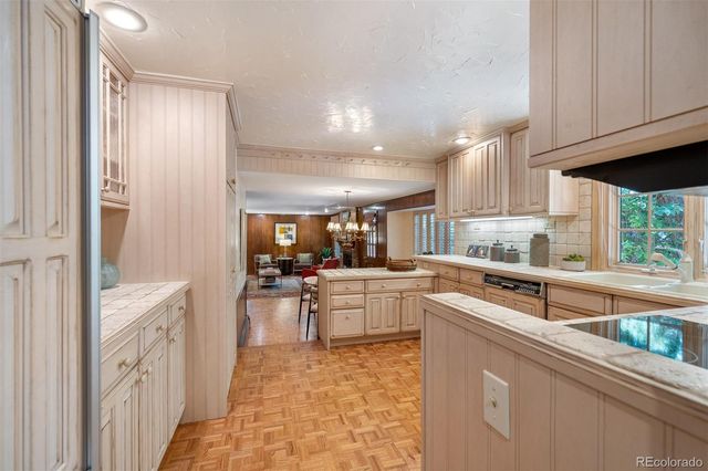 3297 S Oneida Way, Denver, CO 80224