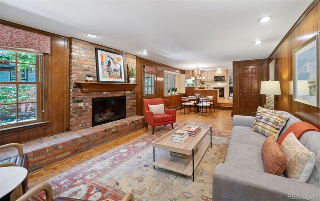 3297 S Oneida Way, Denver, CO 80224