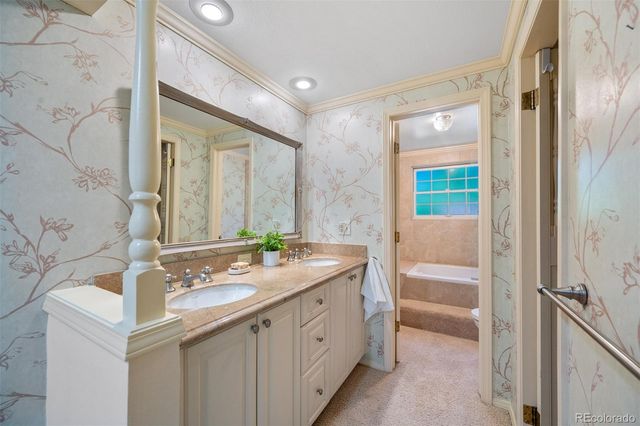 3297 S Oneida Way, Denver, CO 80224