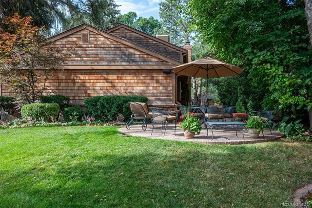 3297 S Oneida Way, Denver, CO 80224
