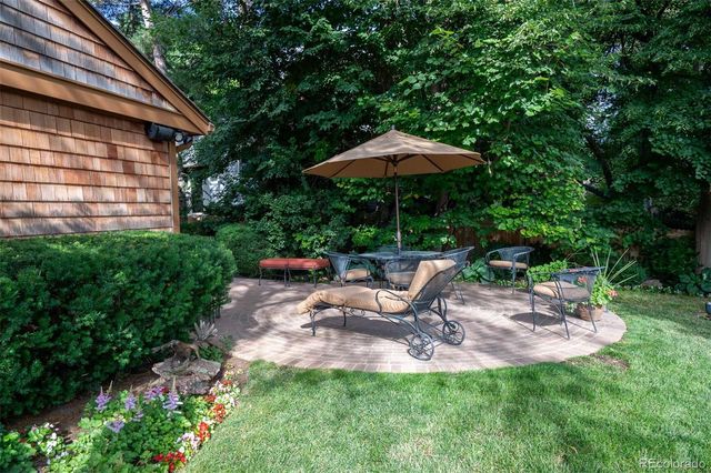 3297 S Oneida Way, Denver, CO 80224