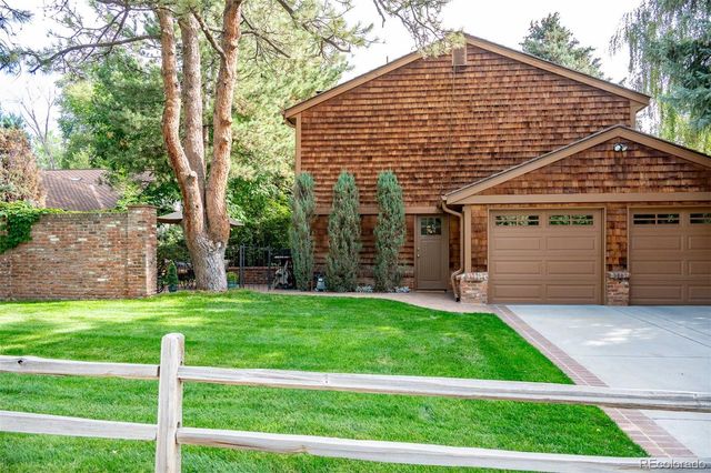3297 S Oneida Way, Denver, CO 80224