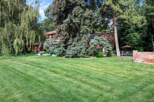 3297 S Oneida Way, Denver, CO 80224