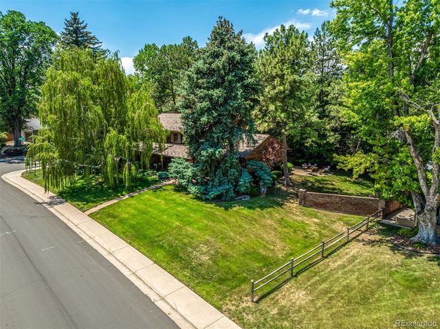 3297 S Oneida Way, Denver, CO 80224