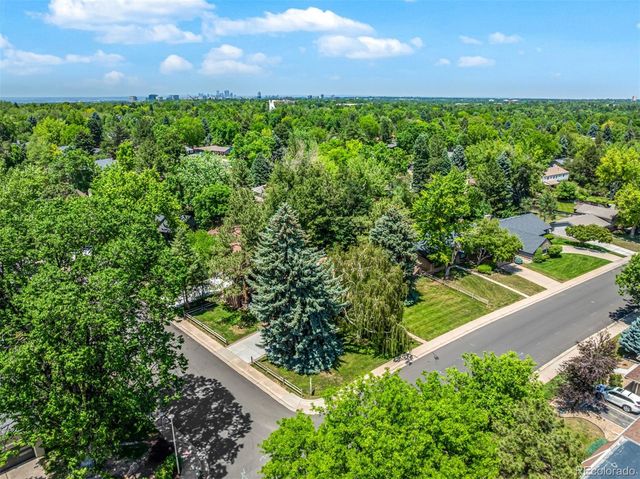 3297 S Oneida Way, Denver, CO 80224