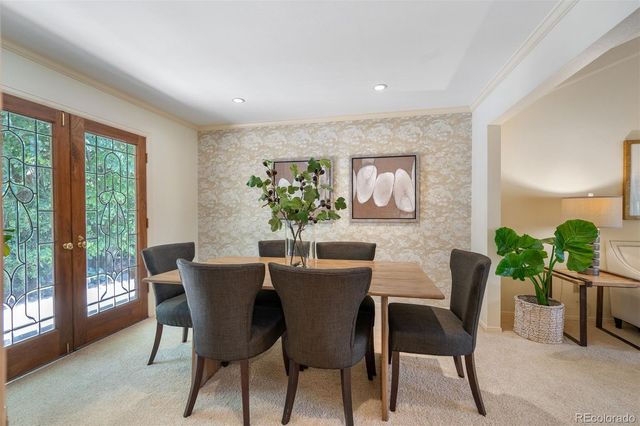 3297 S Oneida Way, Denver, CO 80224