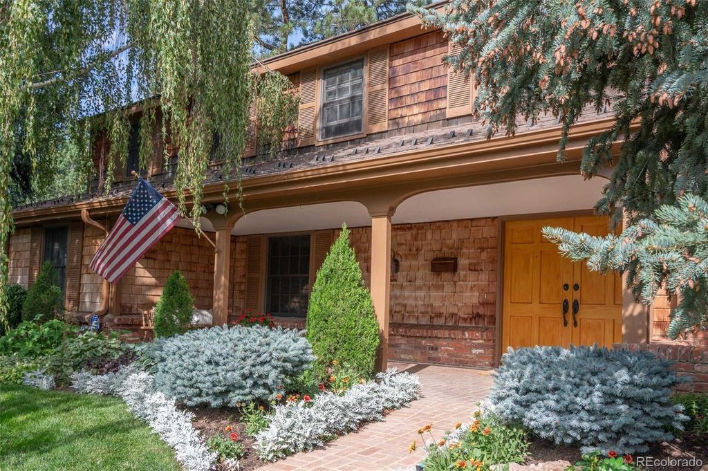 3297 S Oneida Way, Denver, CO 80224