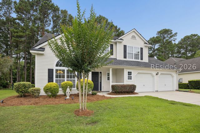 182 Pinecrest Cir, Bluffton, SC 29910