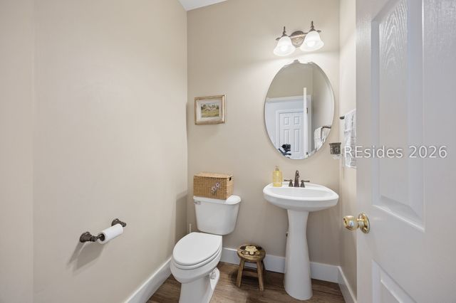 182 Pinecrest Cir, Bluffton, SC 29910
