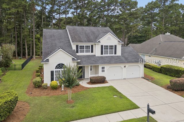 182 Pinecrest Cir, Bluffton, SC 29910
