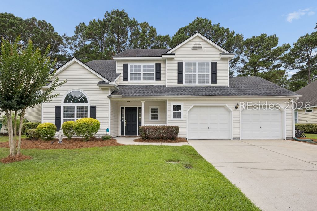 182 Pinecrest Cir, Bluffton, SC 29910