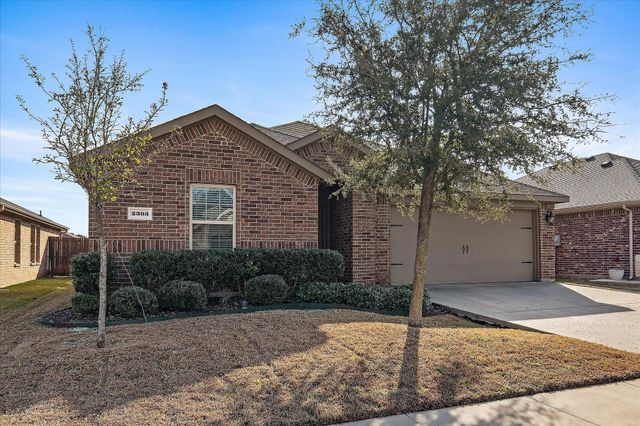 2303 Bryant Lane, Fate, TX 75189