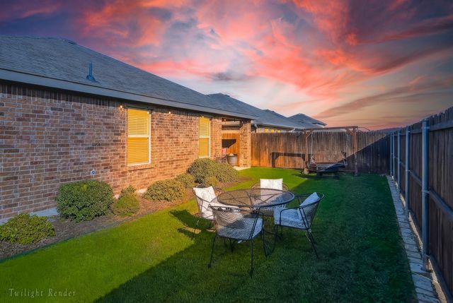 2303 Bryant Lane, Fate, TX 75189