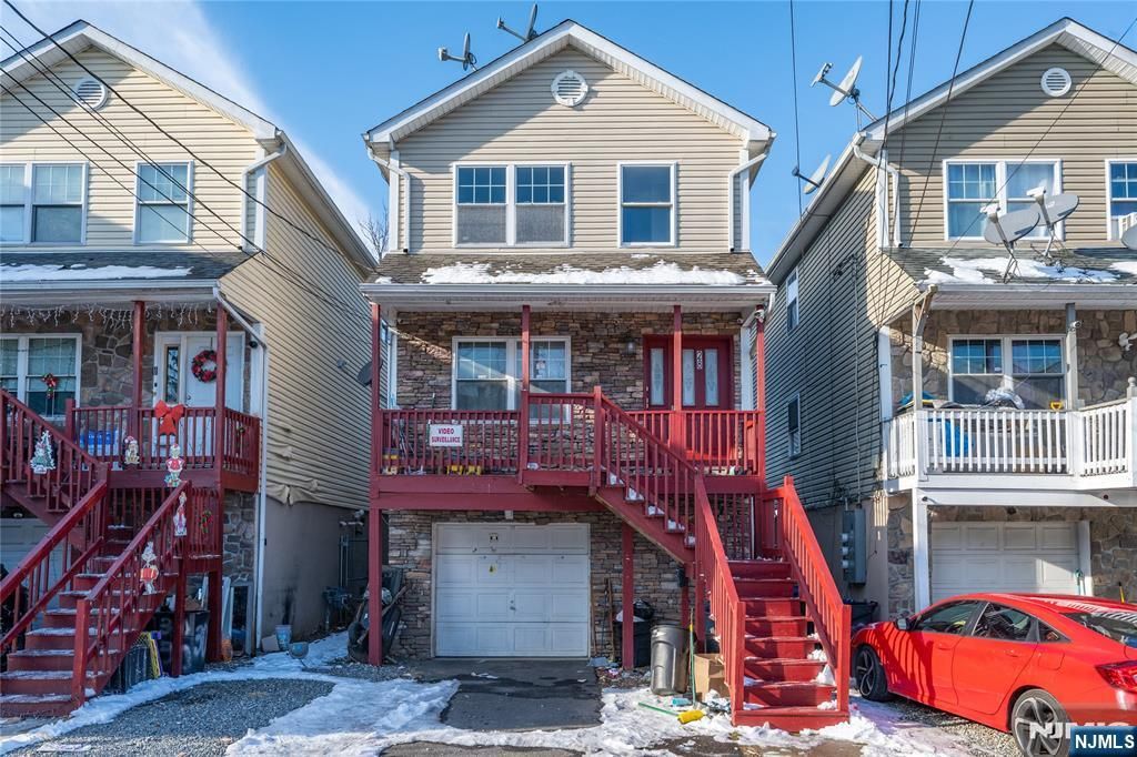 28 Highland Street, Paterson, NJ 07524