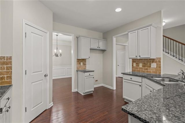 4940 Breezewood Circle, Alpharetta, GA 30004