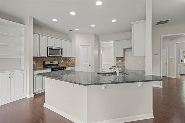 4940 Breezewood Circle, Alpharetta, GA 30004