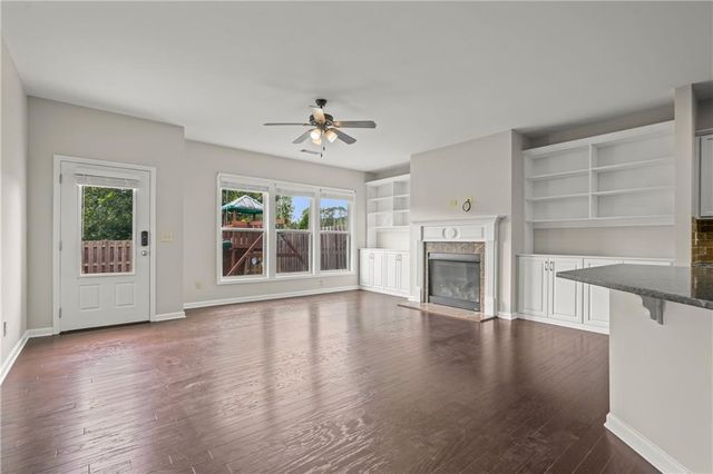 4940 Breezewood Circle, Alpharetta, GA 30004