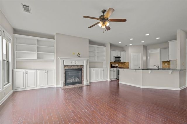 4940 Breezewood Circle, Alpharetta, GA 30004