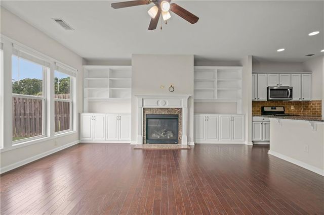 4940 Breezewood Circle, Alpharetta, GA 30004