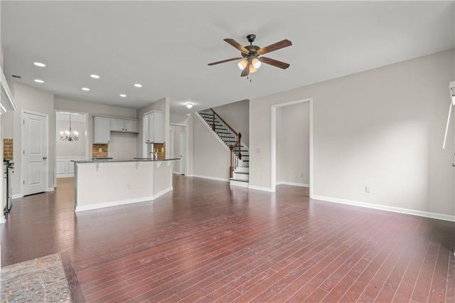 4940 Breezewood Circle, Alpharetta, GA 30004