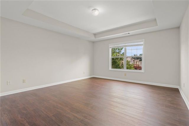 4940 Breezewood Circle, Alpharetta, GA 30004