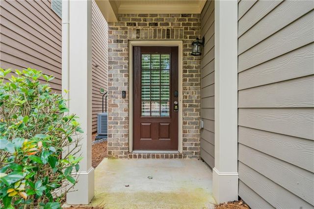 4940 Breezewood Circle, Alpharetta, GA 30004