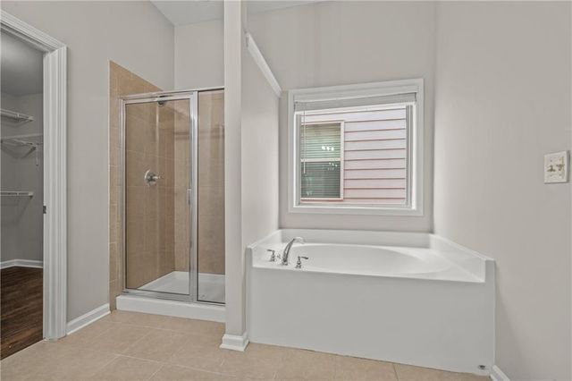 4940 Breezewood Circle, Alpharetta, GA 30004