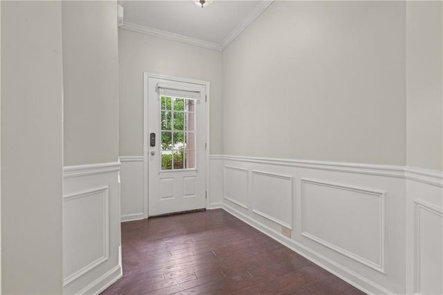 4940 Breezewood Circle, Alpharetta, GA 30004
