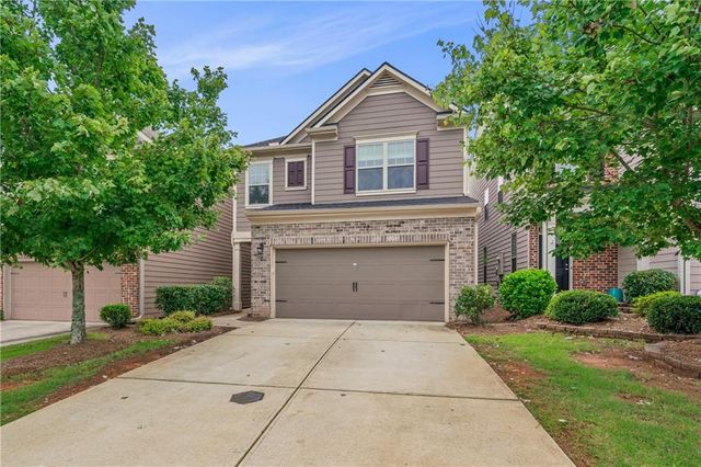 4940 Breezewood Circle, Alpharetta, GA 30004