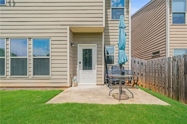 4940 Breezewood Circle, Alpharetta, GA 30004