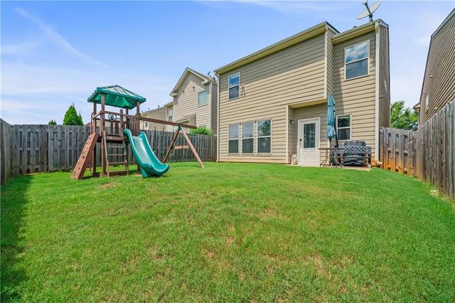 4940 Breezewood Circle, Alpharetta, GA 30004