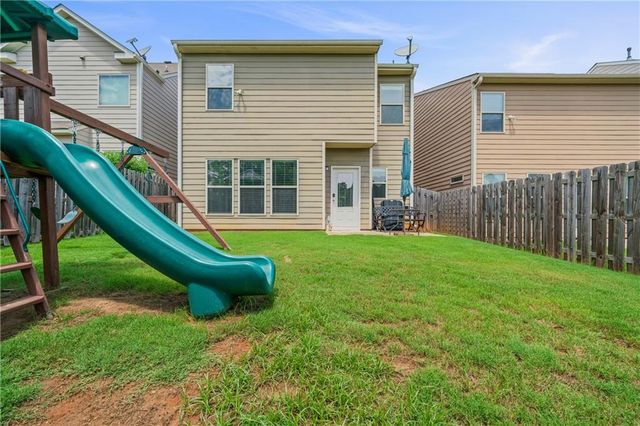 4940 Breezewood Circle, Alpharetta, GA 30004
