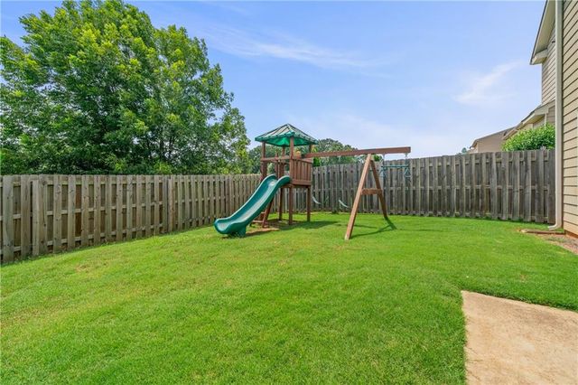 4940 Breezewood Circle, Alpharetta, GA 30004