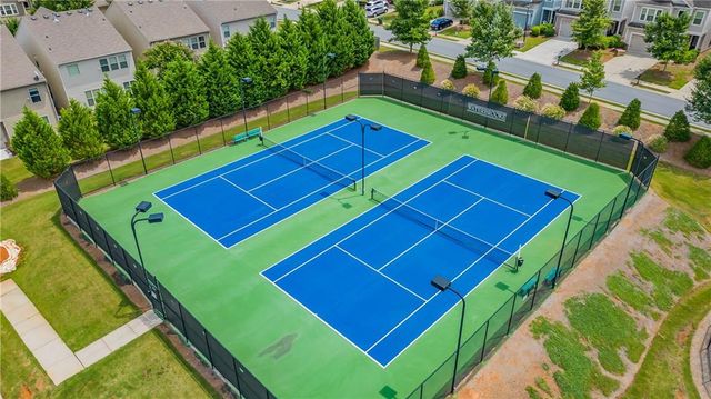 4940 Breezewood Circle, Alpharetta, GA 30004