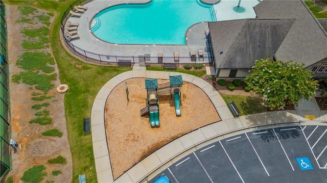 4940 Breezewood Circle, Alpharetta, GA 30004