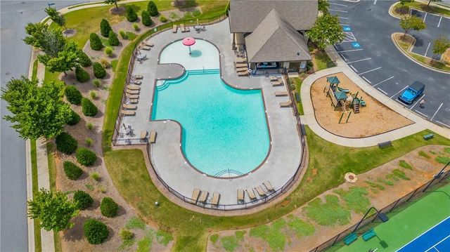 4940 Breezewood Circle, Alpharetta, GA 30004
