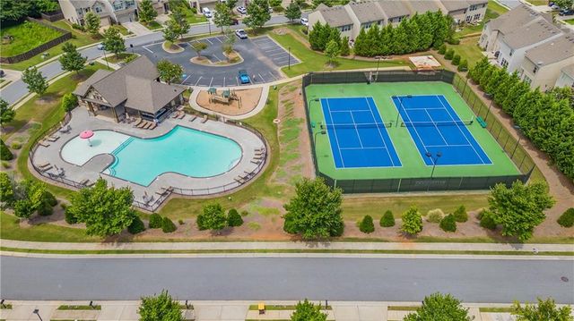 4940 Breezewood Circle, Alpharetta, GA 30004